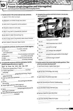Solutions: Elementary: Workbook