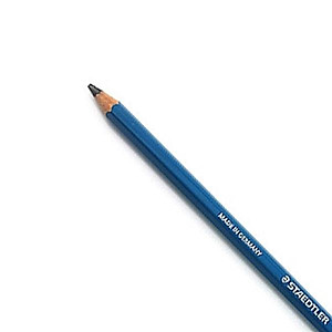 Viết Chì Staedtler 100 4B,7B,8B