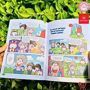 Sách Bách Khoa Tri Thức - 10 Vạn Câu Hỏi Vì Sao - Vũ Trụ - Trái Đất - Đinh Tị Books