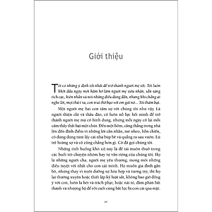 Sách Trò chuyện cùng con - chuyện lớn hóa cỏn con