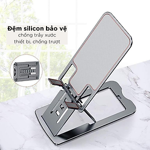 Giá đỡ/ Stand Điện Thoại Lucas Slender - Hàng Chính Hãng