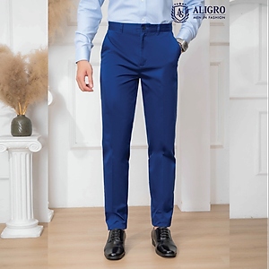 Quần kaki Aligro ALGK053