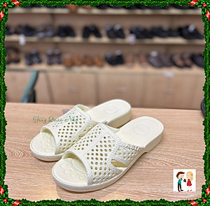 Dép tổ ong asia cao cấp mới, siêu nhẹ, cực bền, chống trơn và rất thời trang (38-44)