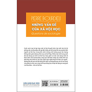 Sách Những Vấn Đề Của Xã Hội