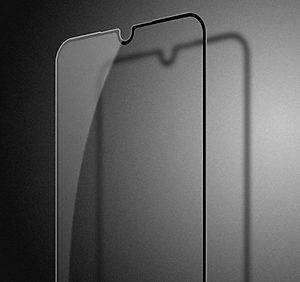 Kính Cường Lực Full Màn 9D Cho Samsung Galaxy A15, A25 Tấm Dán Màn Hình Độ Cứng 9H - Hàng chính hãng