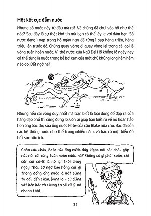 Sách Ao Hồ Láo Nháo