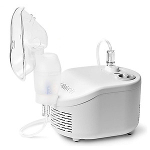 Máy Xông Khí Dung Mũi Họng OMRON NE-C101