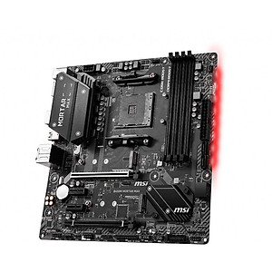 Mua Mainboard Bo Mạch Chủ MSI B450M MORTAR MAX (AMD B450, Socket