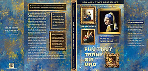 Sách Phù Thủy Tranh Giả Mạo