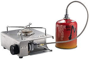 Phụ kiện dây nối dài bình gas mini Campingmoon Z17