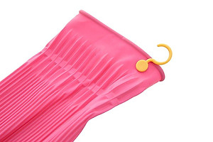 Găng tay gia dụng Scotch-Brite 3M 38cm đa năng, cao su thiên nhiên, an toàn cho da, che phủ tốt, có móc treo tiện lợi