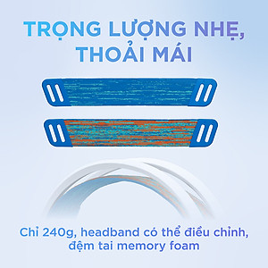 Tai Nghe Gaming Có Dây Logitech G335 - Hàng Chính Hãng