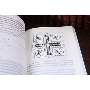 Sách Nếp cũ: Cầm - Kỳ - Thi - Họa