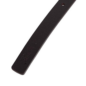 Dây thắt lưng nữ Huy Hoàng bát gài 2,5P màu da bò, đen, nâu HT5147-48-49