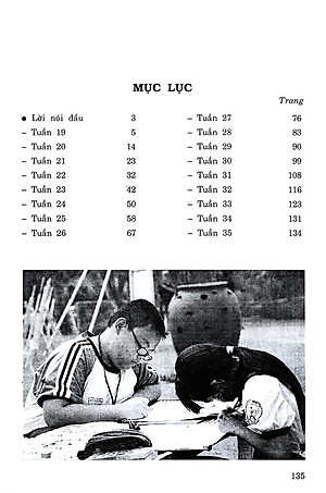 Sách Giải Bài Tập Tiếng Việt Lớp 4 Tập 2