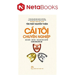 Cái Tôi Chuyên Nghiệp