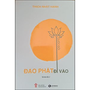 Sách Đạo Phật Đi Vào Cuộc Đời (Tái Bản)