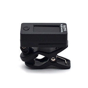 Máy lên dây đàn Joyo JT-01 -  JOYO tunner JT-01 ( dùng cho guitar, ukulele, violin) - Hàng chính hãng