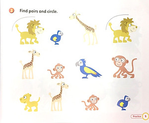 Combo Super Safari Level 3: Pupil's Book with DVD-ROM + Activity Book