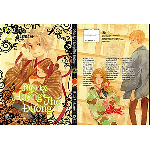 Nhật Ký Hướng Thố Đường