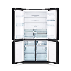 Tủ lạnh Hitachi Inverter 569 lít R-WB640PGV1 GMG - Hàng chính hãng( Chỉ giao HCM)