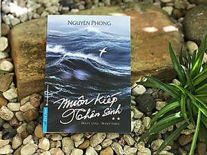 Sách Muôn Kiếp Nhân Sinh 2