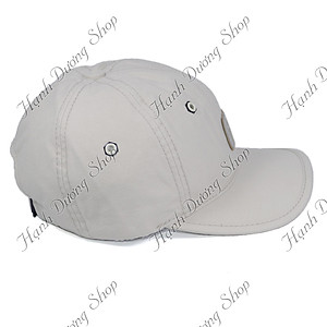 Nón kết nam thời trang cao cấp, chất liệu vải xịn oát mềm mại, gắn mặt da chữ Z đẹp