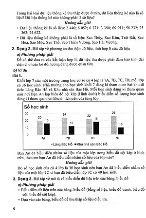 Hướng Dẫn Học Tốt Toán Lớp 7 - Tập 2 (Bám Sát SGK Cánh Diều) - HA