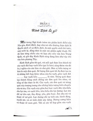 Sổ Tay Kinh Dịch - Vanlangbooks