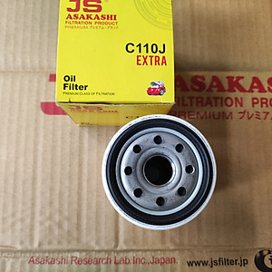 Lọc nhớt Toyota Vios 2007-2023 - C110J