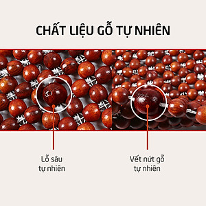 Miếng Đệm Hạt Gỗ PaKaSa Massage Ghế Ô TÔ , Xe Hơi , Ghế Văn Phòng KT 45 x 45 cm - Chính Hãng