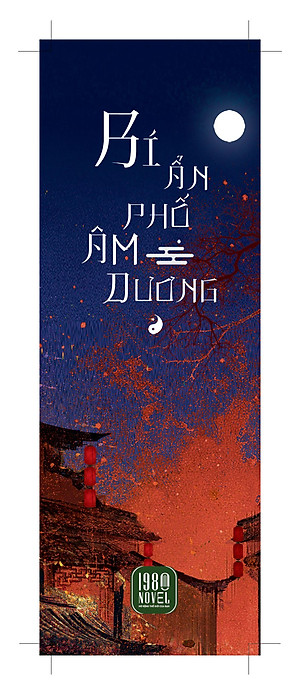 Bí Ẩn Phố Âm Dương