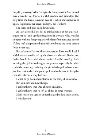 Instructions For Dancing: The Number One New York Times Bestseller