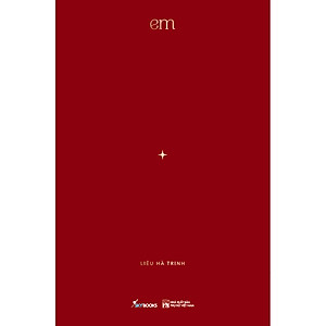 Em (Tái Bản) (Bìa Cứng)
