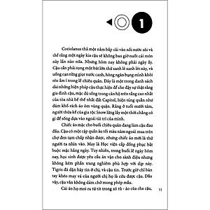 Sách Khúc Hát Của Chim Ca Và Rắn Độc