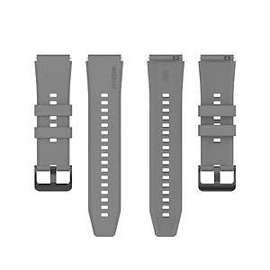 Dây Đeo SILICON dành Cho Huawei GT3PRO 46mm Chất Lượng cao