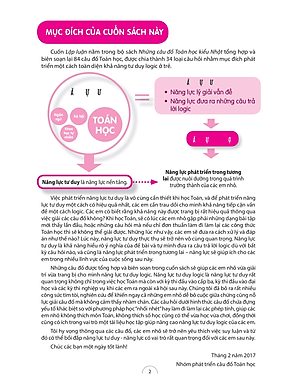Sách Những Câu Đố Toán Học Kiểu Nhật - Lập Luận