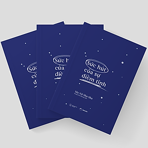 Sách Sức Hút Của Sự Điềm Tĩnh