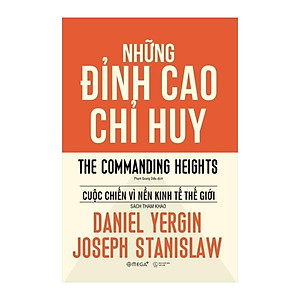 Combo Những Đỉnh Cao Chỉ Huy + Xây Dựng Để Trường Tồn