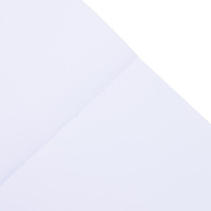 Sổ Vẽ Khâu Gáy A5 80 Tờ Sketch Book - ZEN art 8719 - Màu Đen