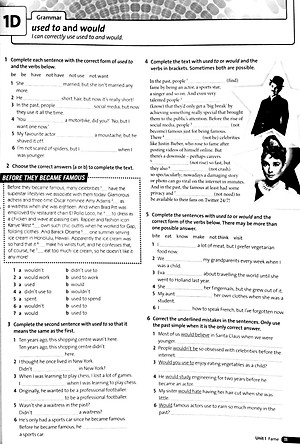 Sách Solutions (3E) Upper-Intermediate Workbook