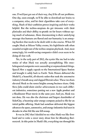 Sách Elon Musk Intl