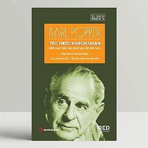 Sách Tri Thức Khách Quan