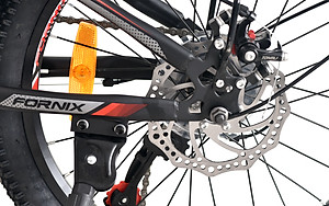 Xe đạp trẻ em Fornix FX20