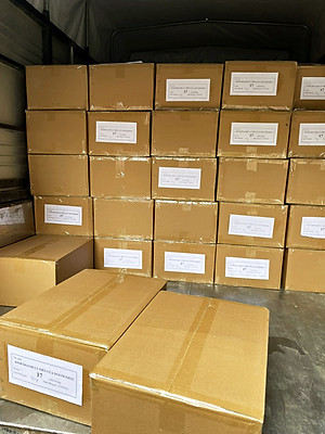 Kinh Doanh Là Tiền Của Người Khác (Tái bản 2024)