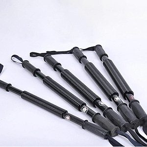 Gậy bẻ tập cơ tay,Gậy lò xo bẻ tập cơ tay, cơ bụng lực(khách chọn lực bẻ phù hợp với sức của mình)20kg,30kg,40kg,50kg