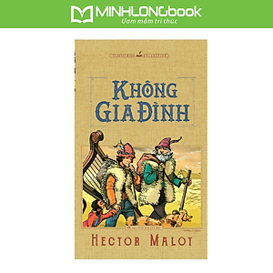 Sách Không Gia Đình