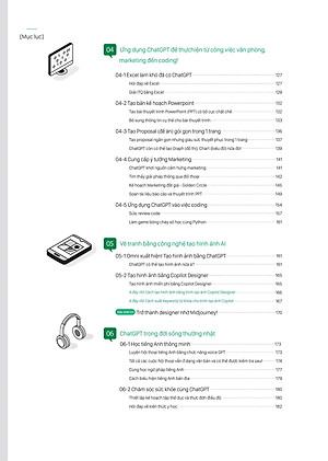 Sách - ChatGPT Từ A Đến Z Trong Một Ngày