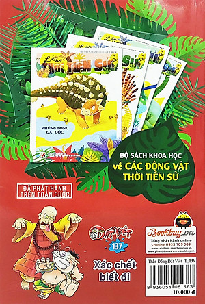 Thần Đồng Đất Việt 136 - Quốc Cữu Bén Duyên