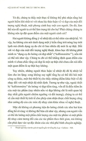 (Tranh minh họa) LỊCH SỬ NGHỆ THUẬT TRUNG HOA - Từ thời cổ đại đến ngày nay - George Soulié De Morant  - Mai Yên Thi dịch - Truongphuongbooks – bìa mềm